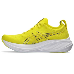 Asics Gel Nimbus 26 'Sunshine Yellow'