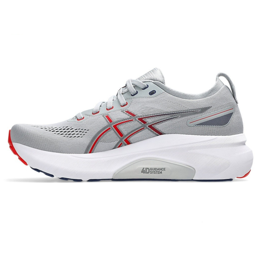Asics Gel Kayano 31 'Piedmont Grey'