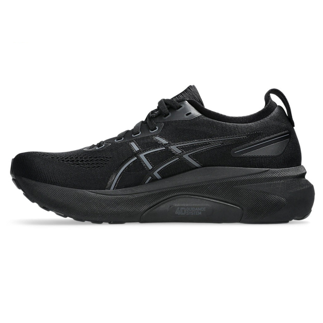 Asics Gel Kayano 31 'Black'