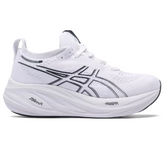 Asics Gel - Nimbus 26 'Snow White'