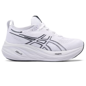 Asics Gel - Nimbus 26 'Snow White'