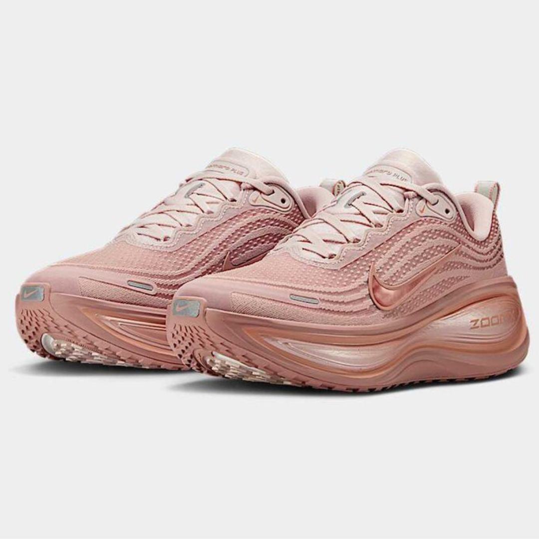Nike Vomero Plus 'Particle Pink'