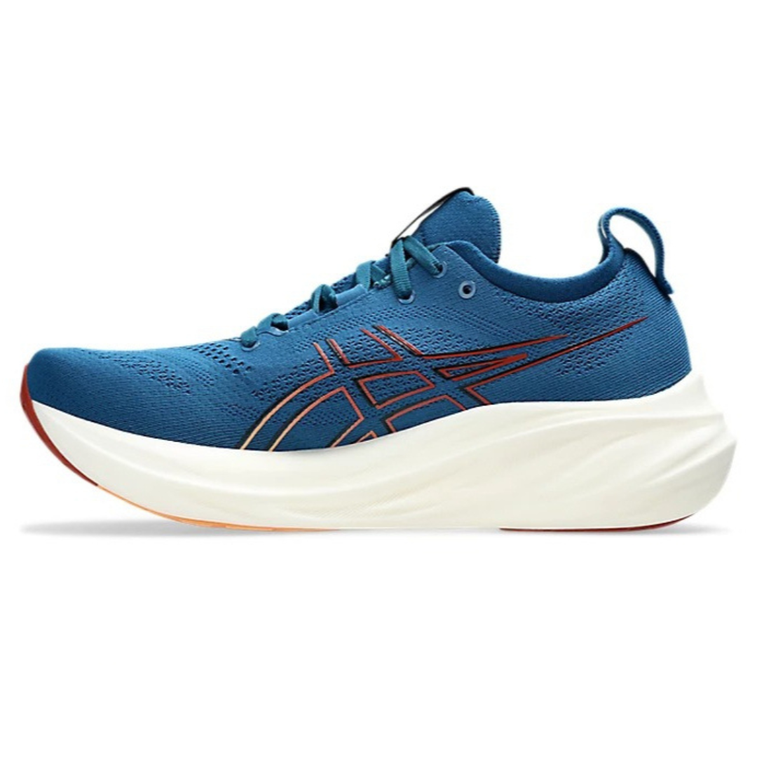 Asics Gel Nimbus 26 'Royal Blue'