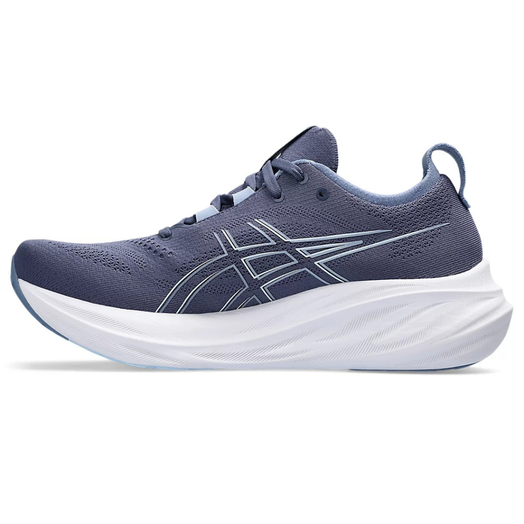 Asics Gel Nimbus 26 'Midnight Denim'