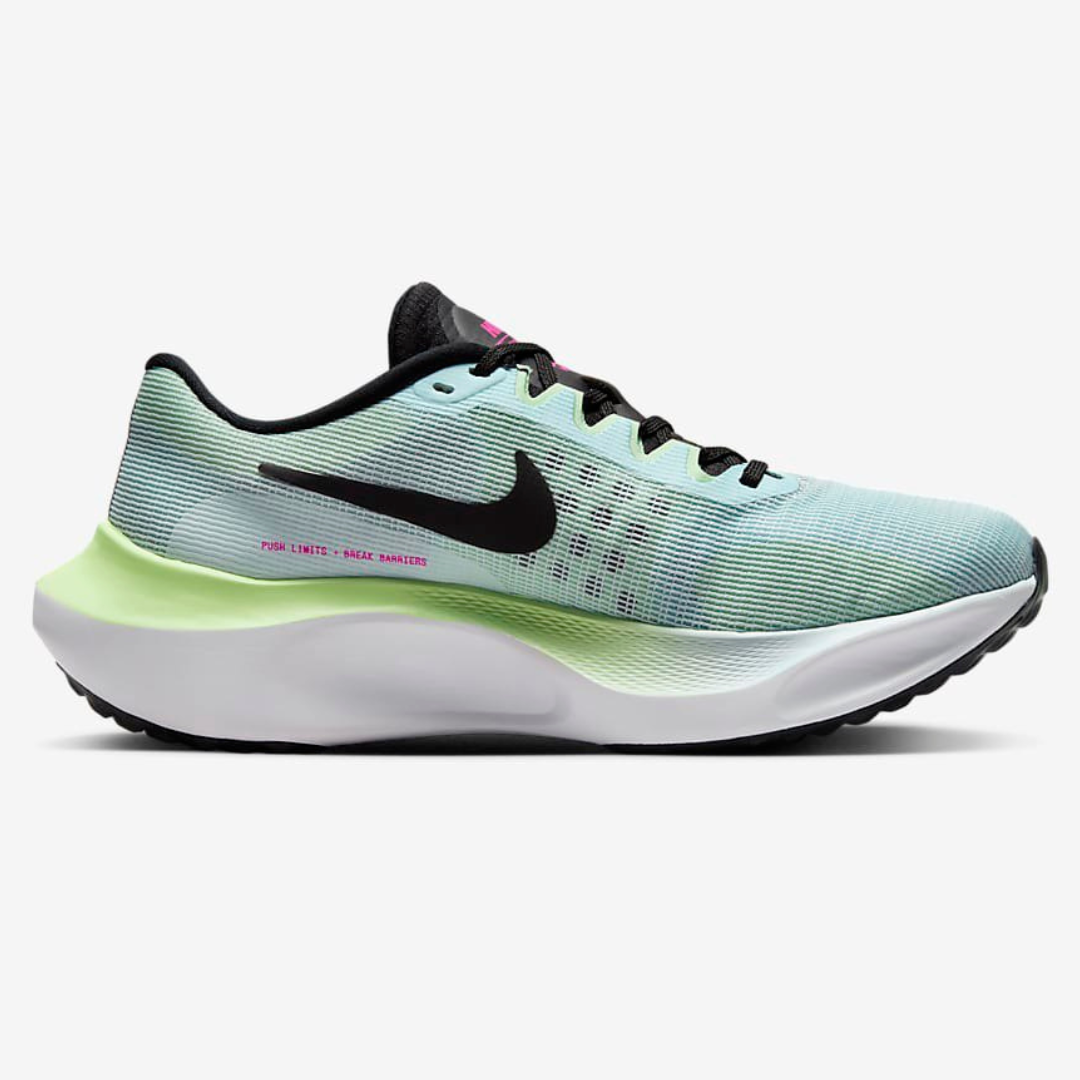 Nike Zoom Fly 5 'Glacier Blue'