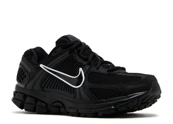 Wmns Air Zoom Vomero 5 'Black White'
