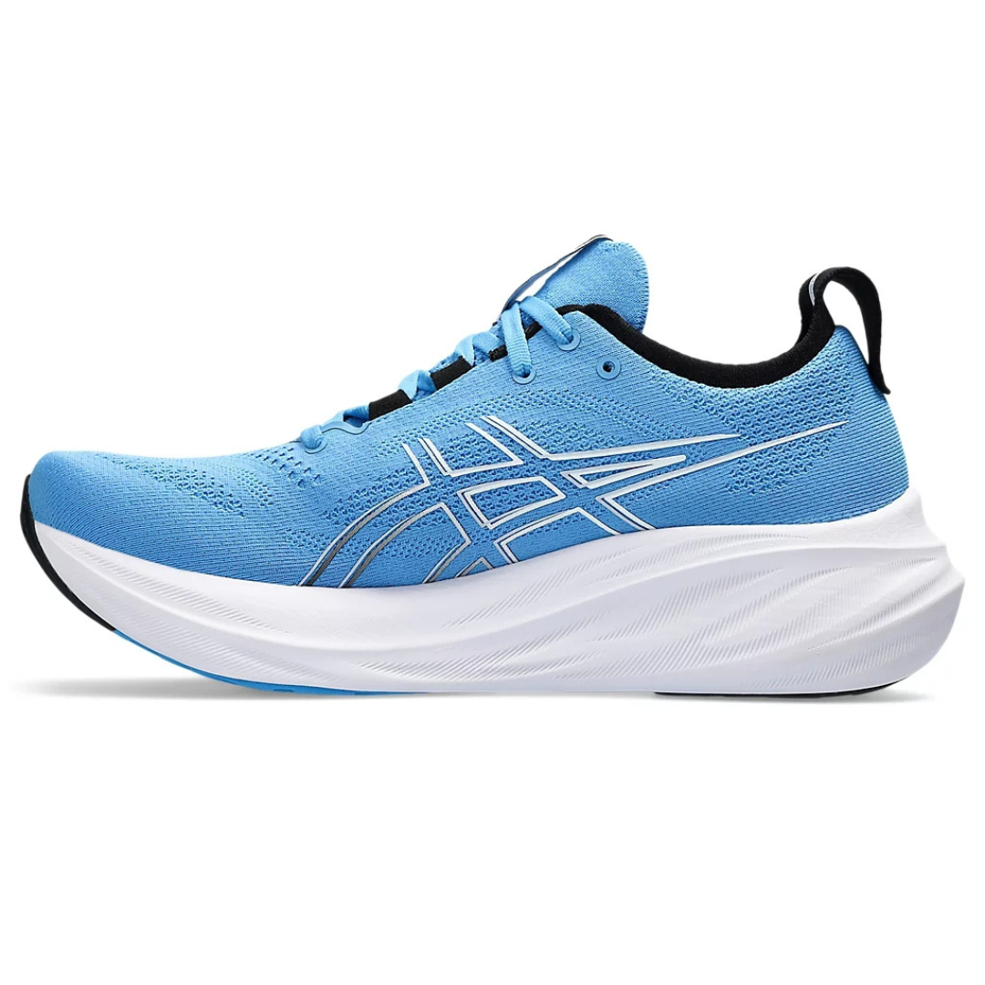 Asics Gel Nimbus 26 'Royal Blue'