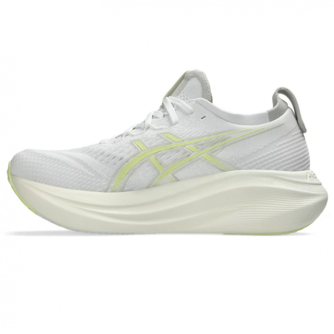 Asics Gel Nimbus 27 'Fawn Birch'