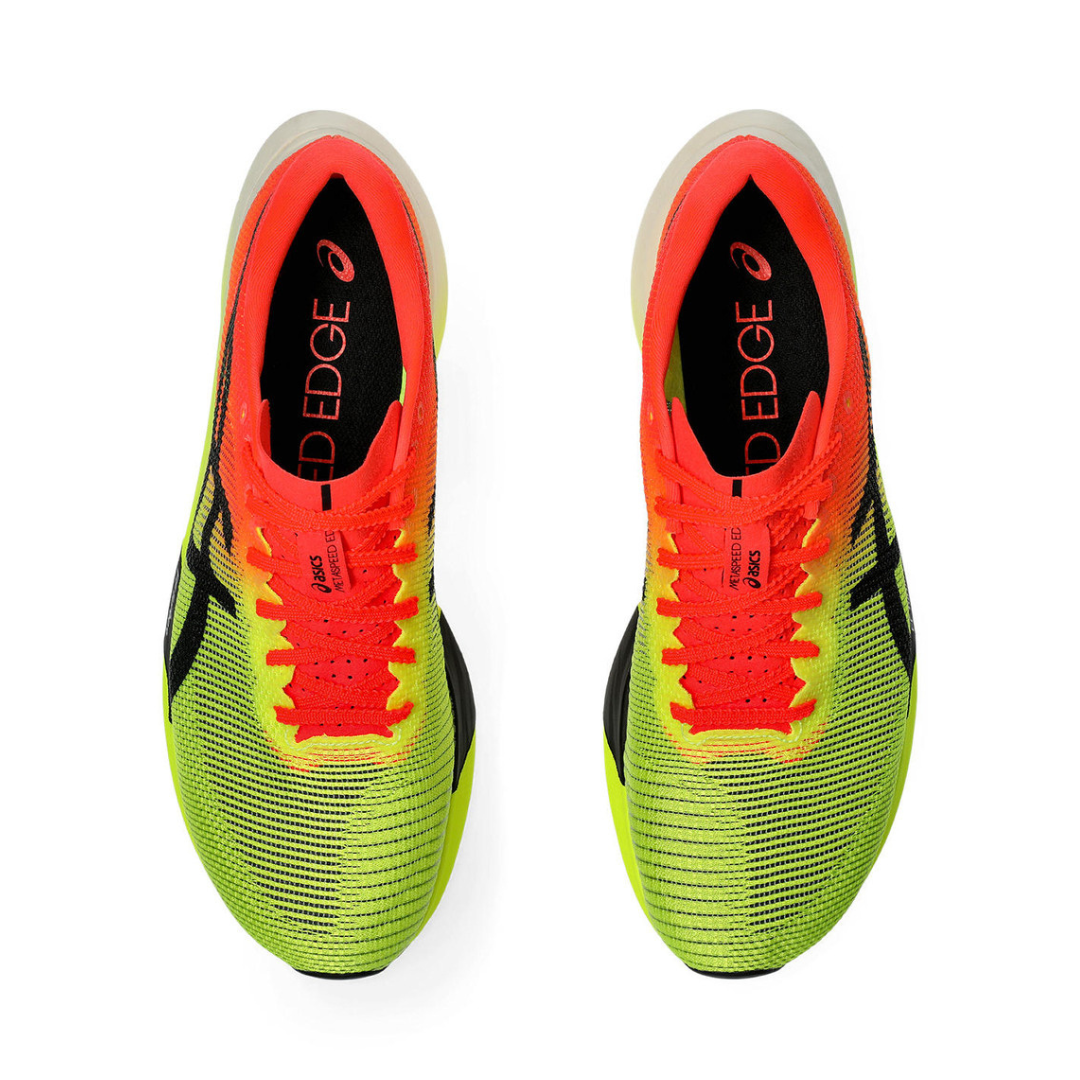 Asics Metaspeed Sky Paris 'Safety Yellow'