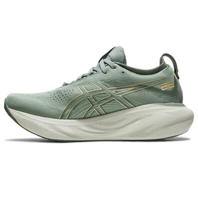 Asics Gel Nimbus 25 'Green'