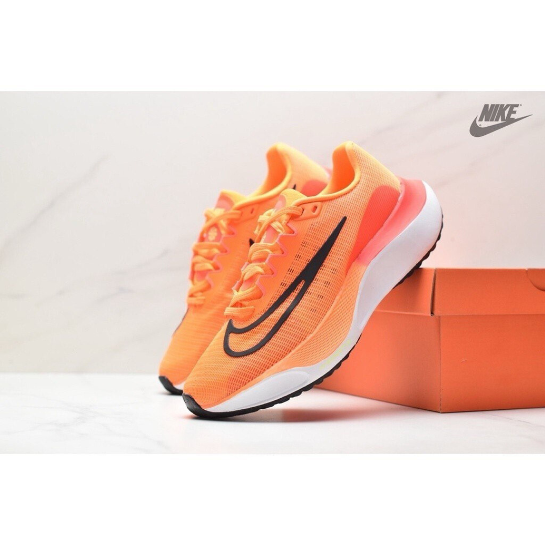 Nike Zoom Fly 5 'Total Orange'
