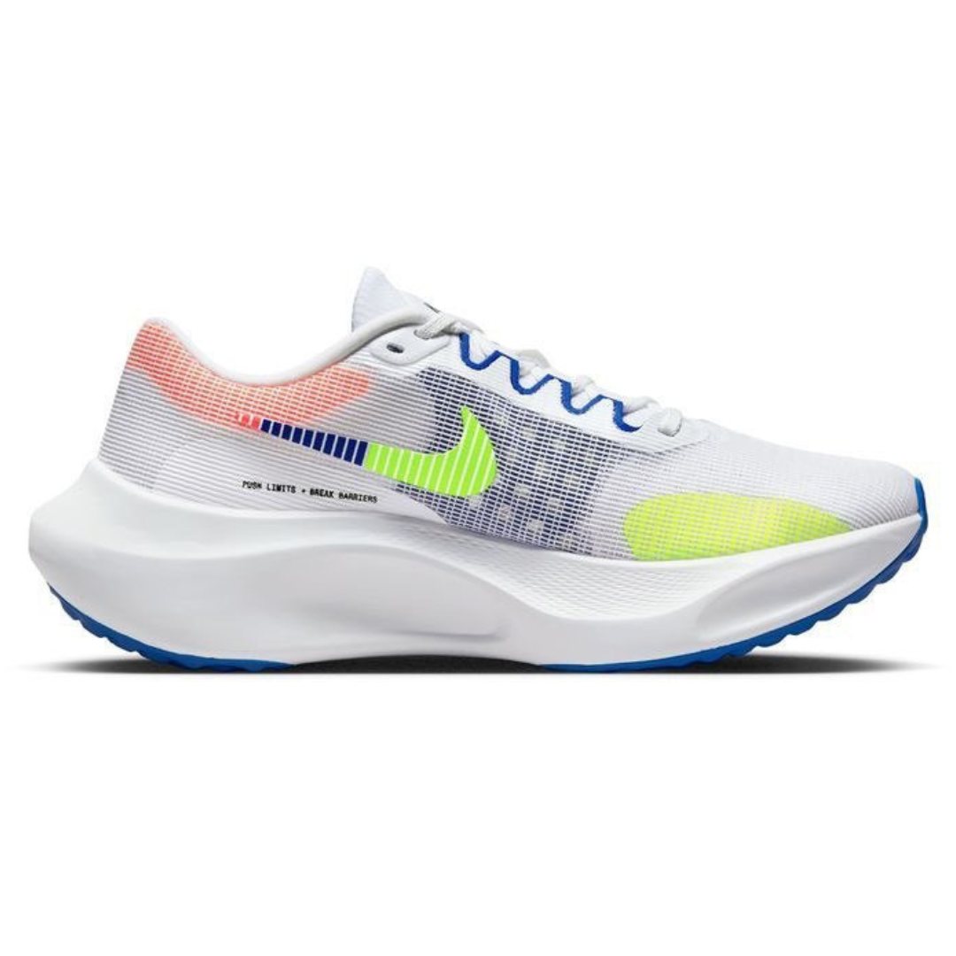 Nike Zoom Fly 5 'Football Grey'
