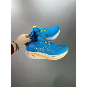 Asics Gel Nimbus 26 'Ocean Blue'