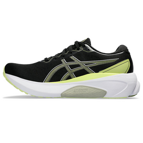 Asics Gel Kayano 30 'Black and Yellow with White'