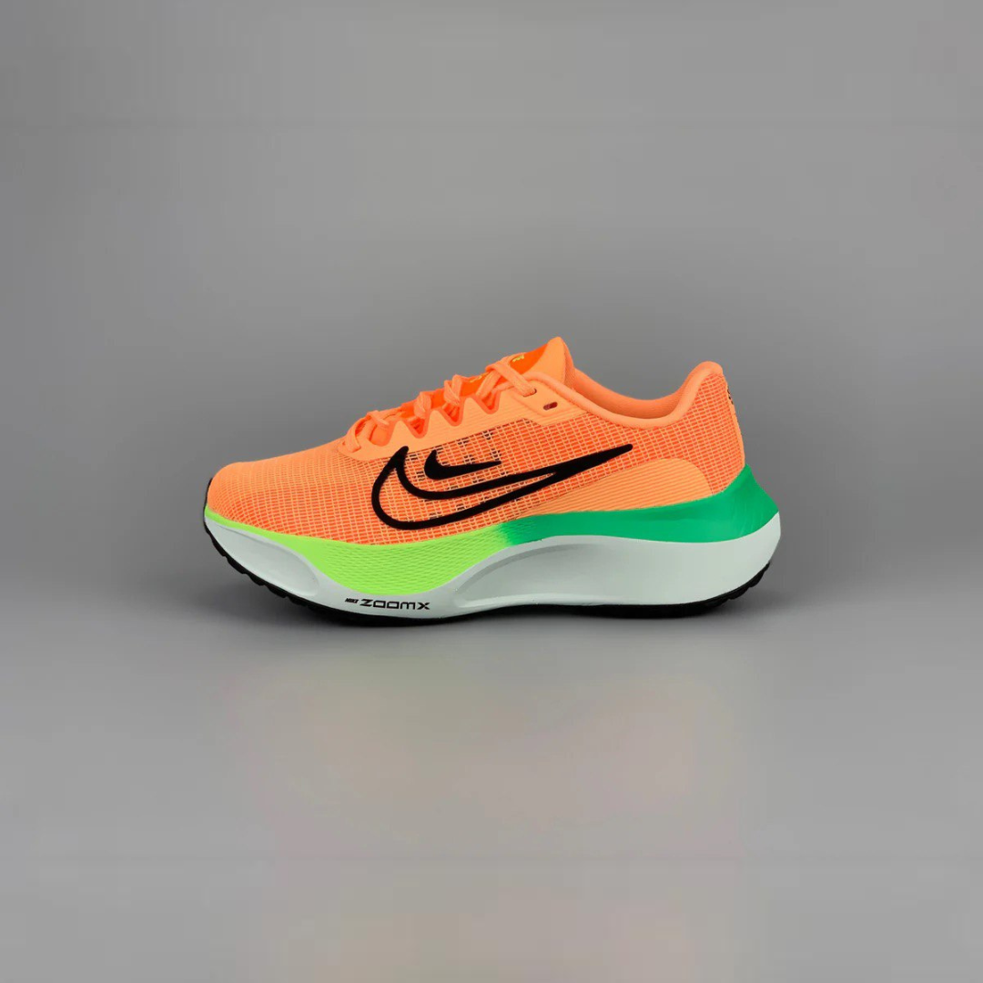 Nike Zoom Fly 5 'Ghost Green'