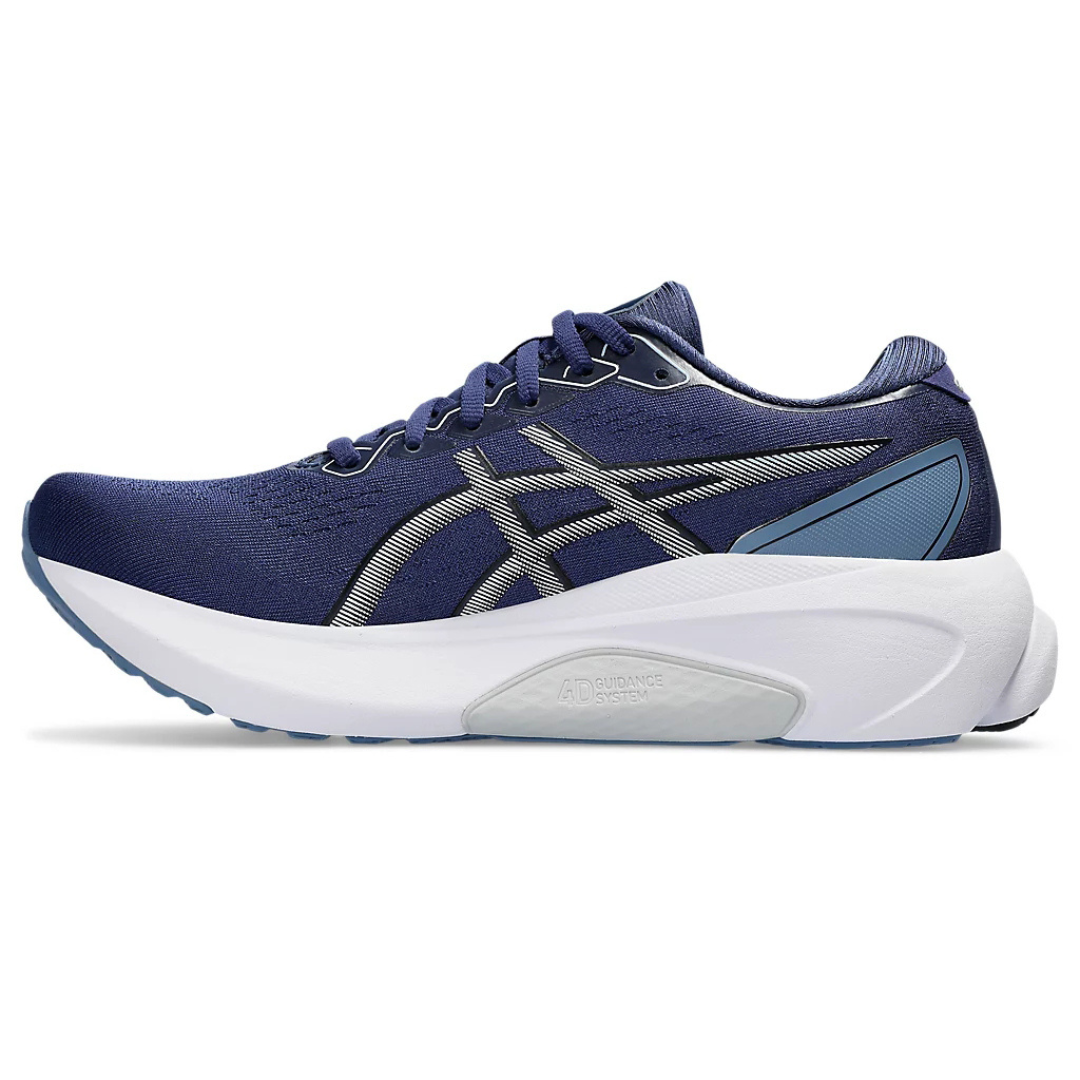 Asics Gel Kayano 30 'Blue Jeans'