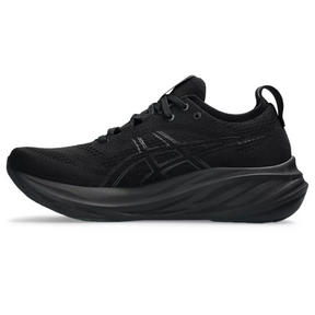 Asics Gel Nimbus 26 'Black'