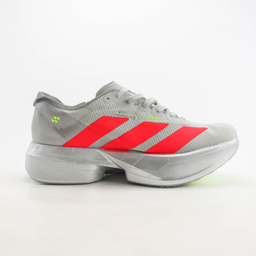 Adizero Adios Pro 4 'Silver - Red'