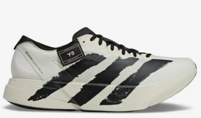 Adizero Adios Pro 4 Y3 'Black Beige'