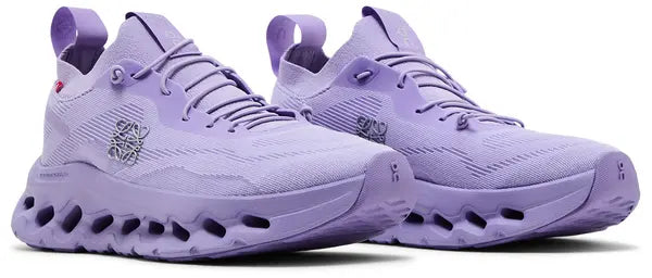 On x LOEWE Cloudtilt 'Purple'