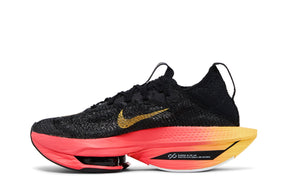 Nike Air Zoom Alphafly NEXT% 2 'Black Sea Coral'