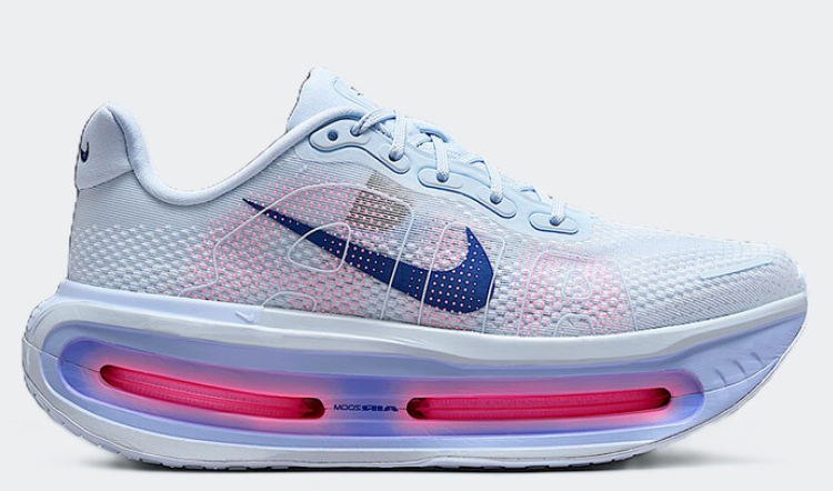 Vomero Premium "Blue Tint"