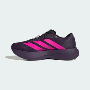 Adidas Adizero EVO SL "Black Purple"