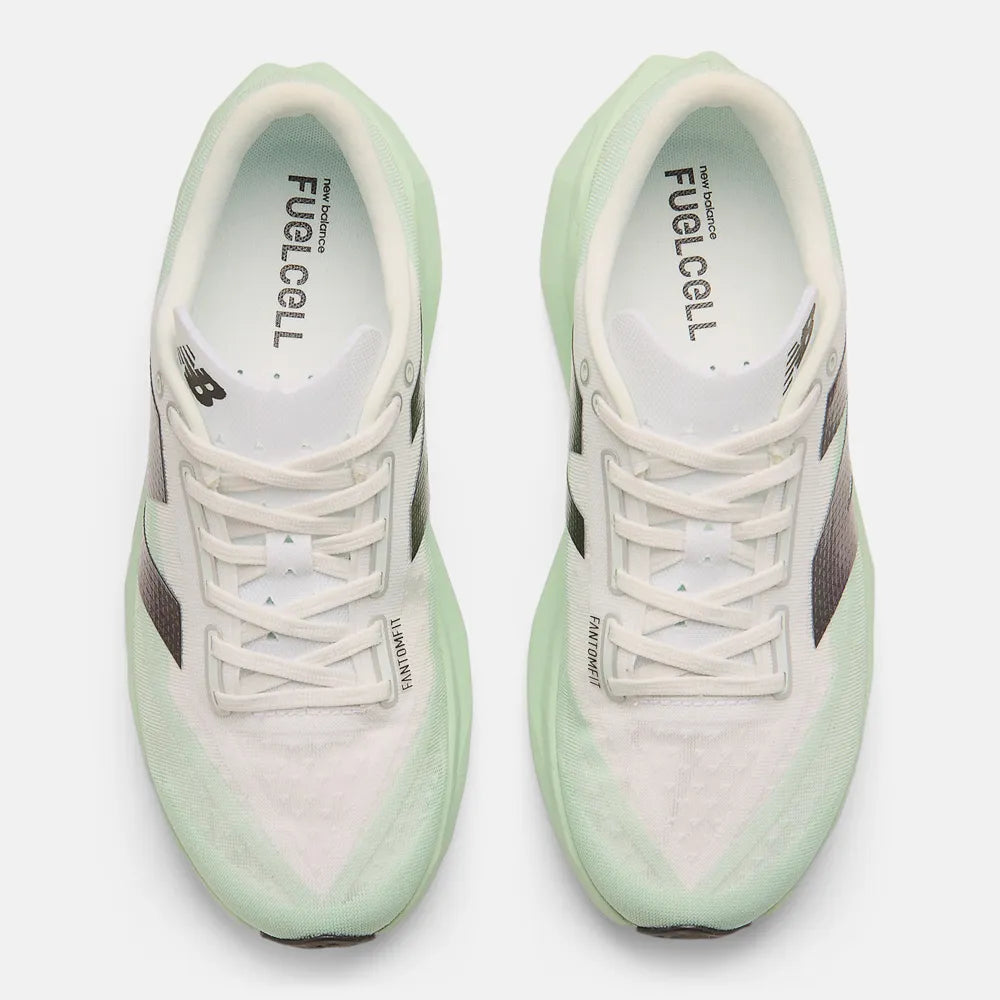 New Balance Rebel v4 "Gray Clay"