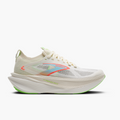 Brooks PYNRS x Hyperion Max 3 'Green Gecko'