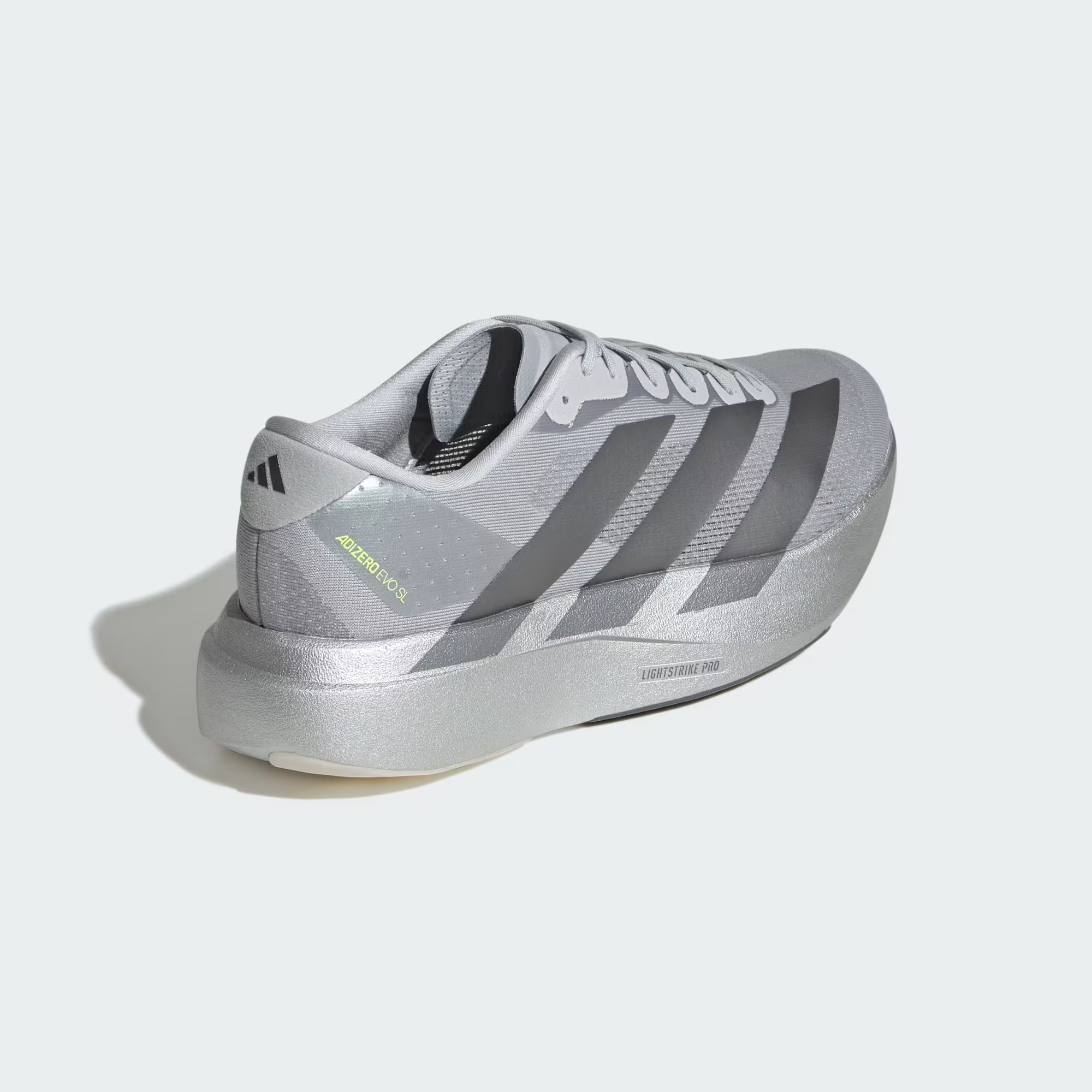Adizero EVO SL 'Halo Silver'