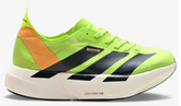 Adizero Adios Pro 4 'Green Orange'
