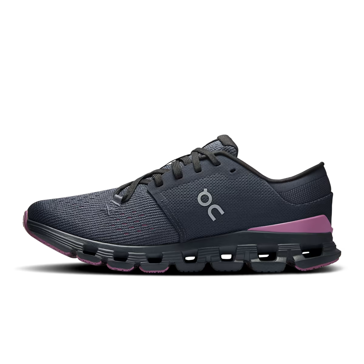 Cloud X 4 'Navy Sakura'