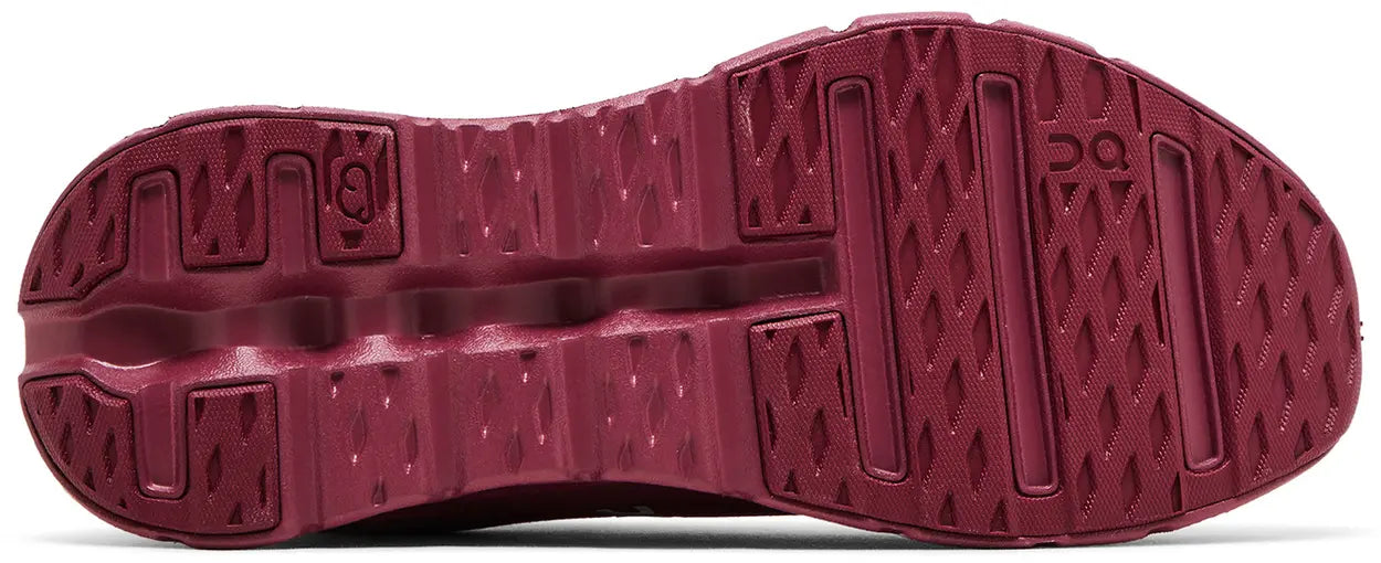 On x LOEWE Cloudtilt 'Red'