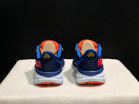 Hoka Clifton 9 'Beige-Pink'