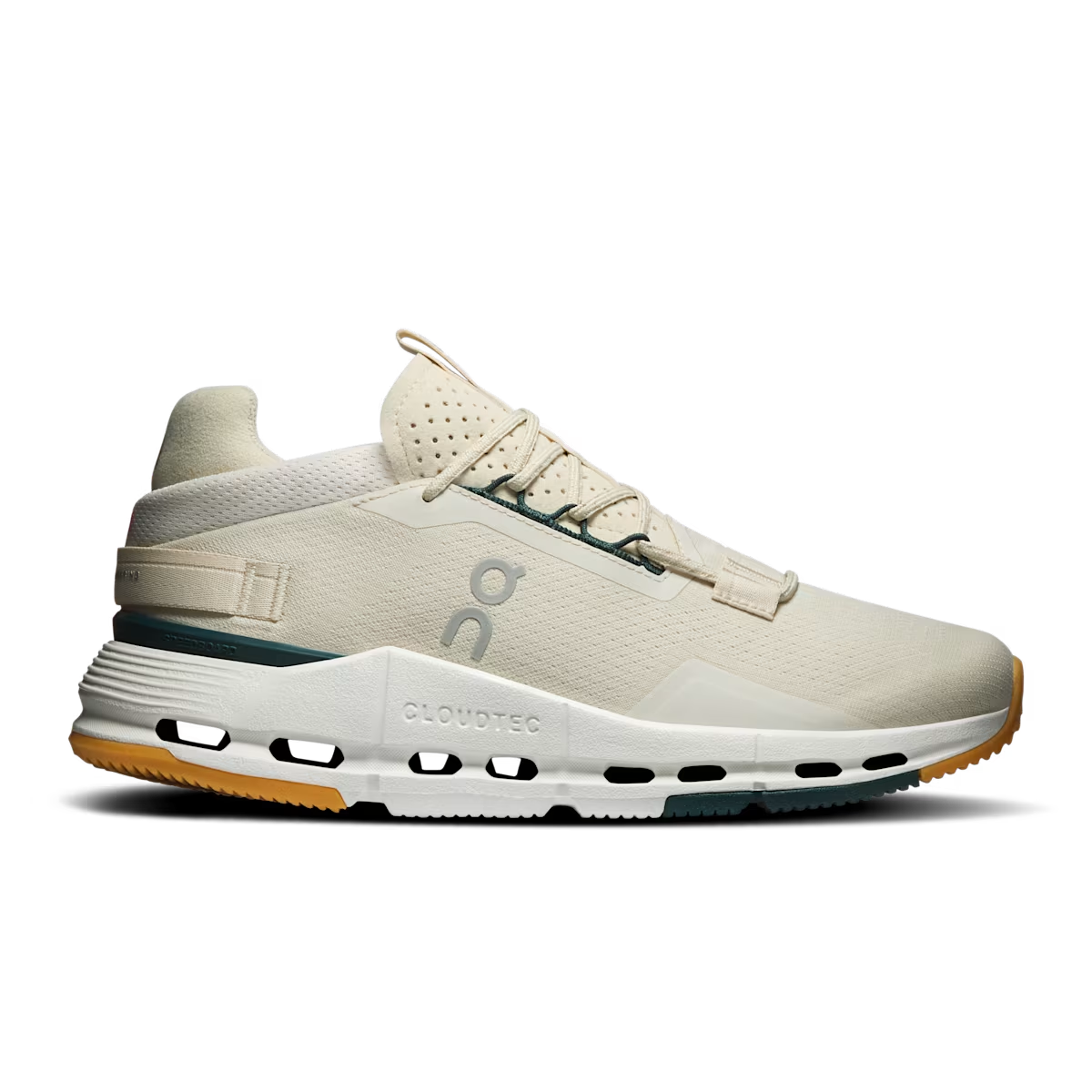 Cloudnova Form 2 'Grain Ivory'