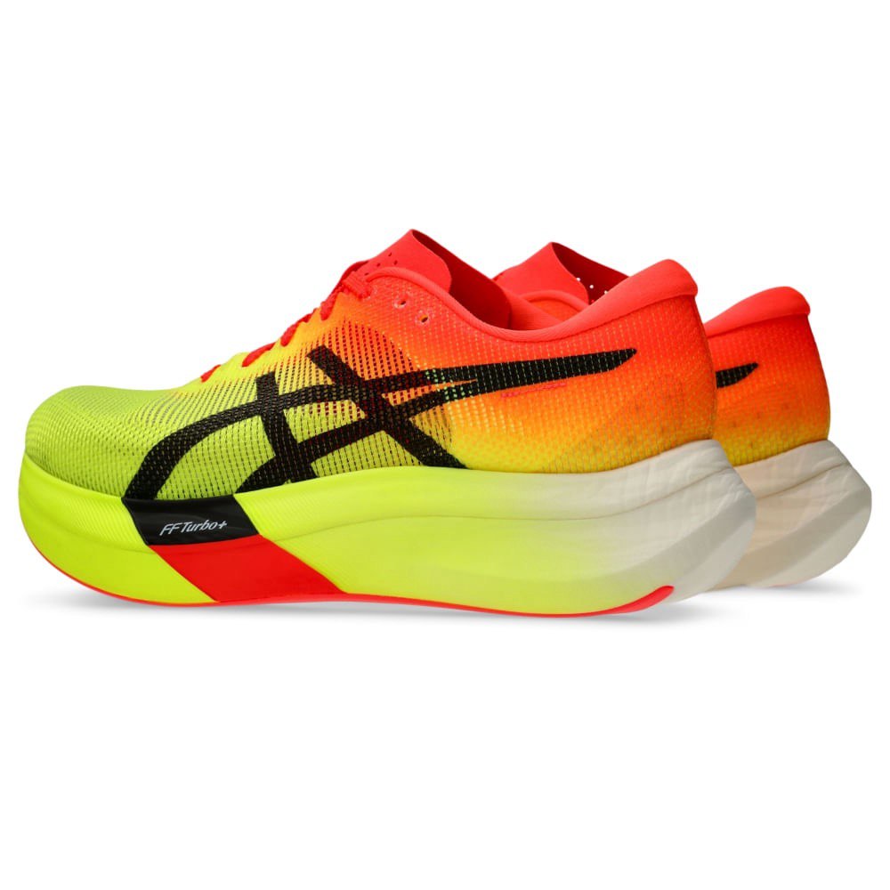 Asics Metaspeed Sky Paris 'Safety Yellow'