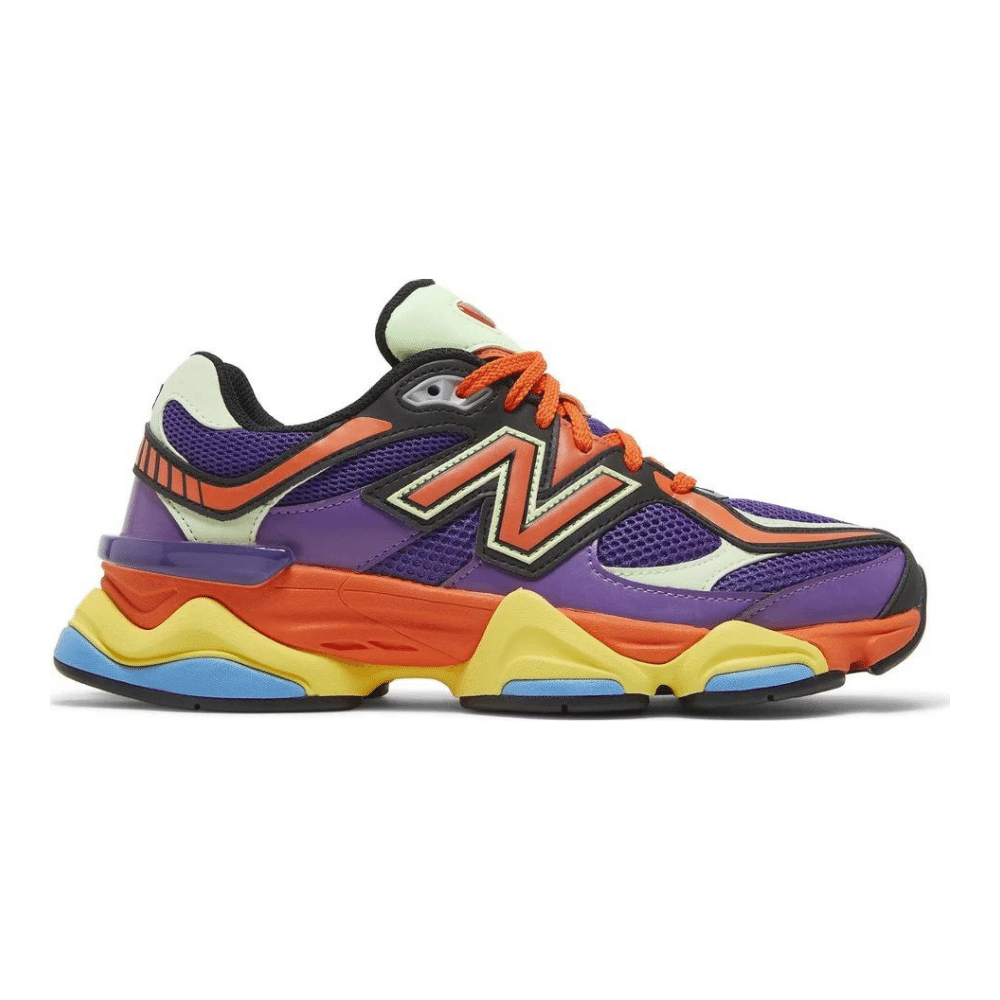 New Balance 9060 'Prism Purple'