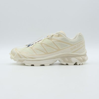 Salomon XT 6 'Vanilla Ice Almond Milk'