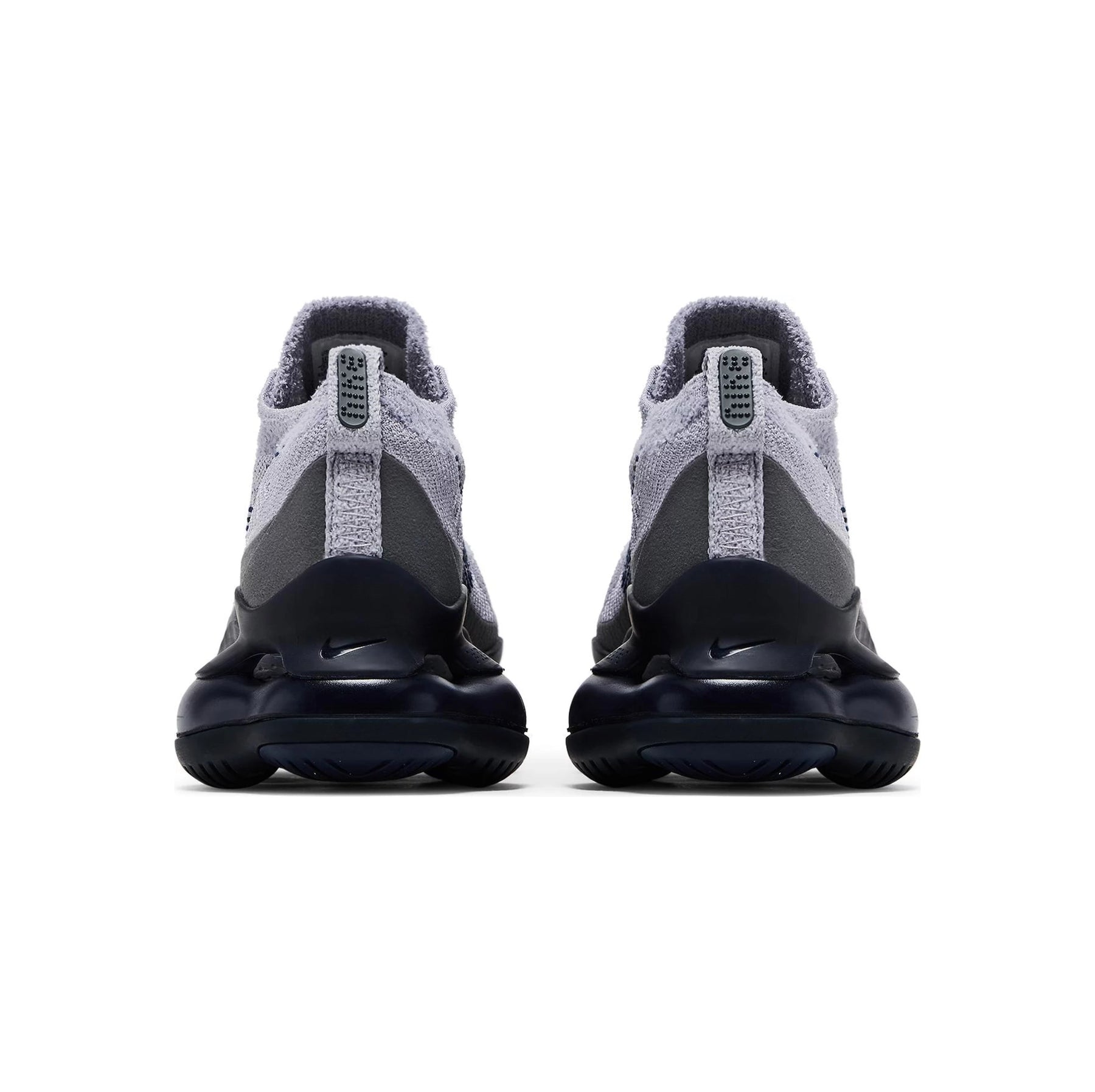 Nike Air Max Scorpion Flyknit 'Pewter Midnight Navy'