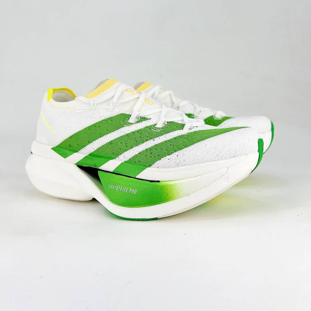 Adidas Adizero Prime X3 Strung 'White'