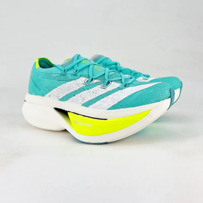 Adidas Adizero Prime X3 Strung 'Flash Aqua'