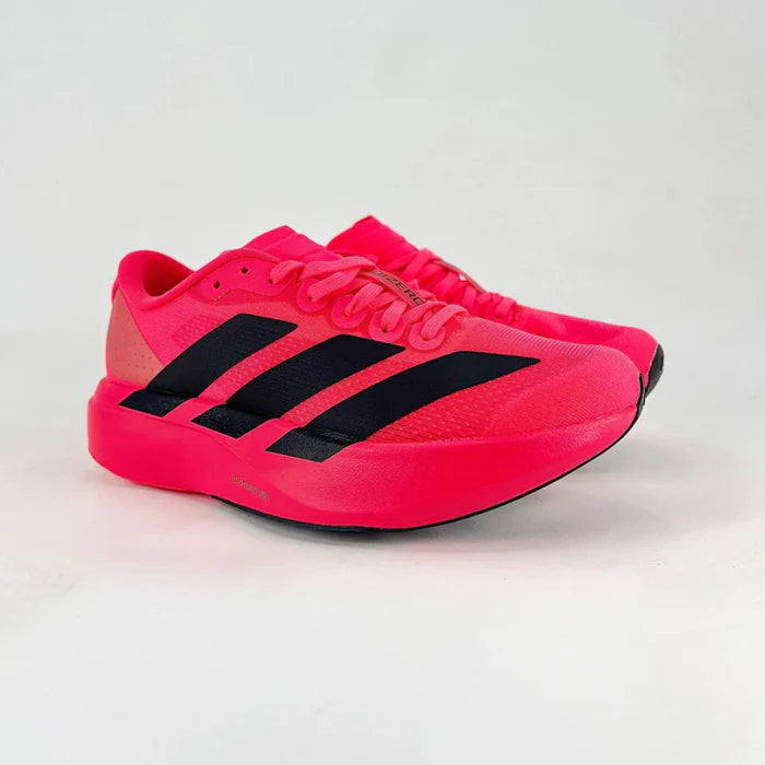 Adidas Adizero EVO SL 'Lucid Red'