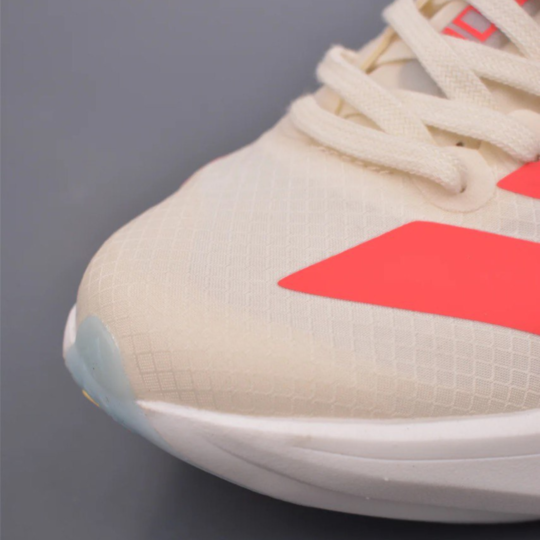 Adidas Adizero Adios Pro 4 'White Red'