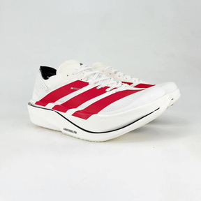 Adidas Adizero Adios Pro 5 'White Red'
