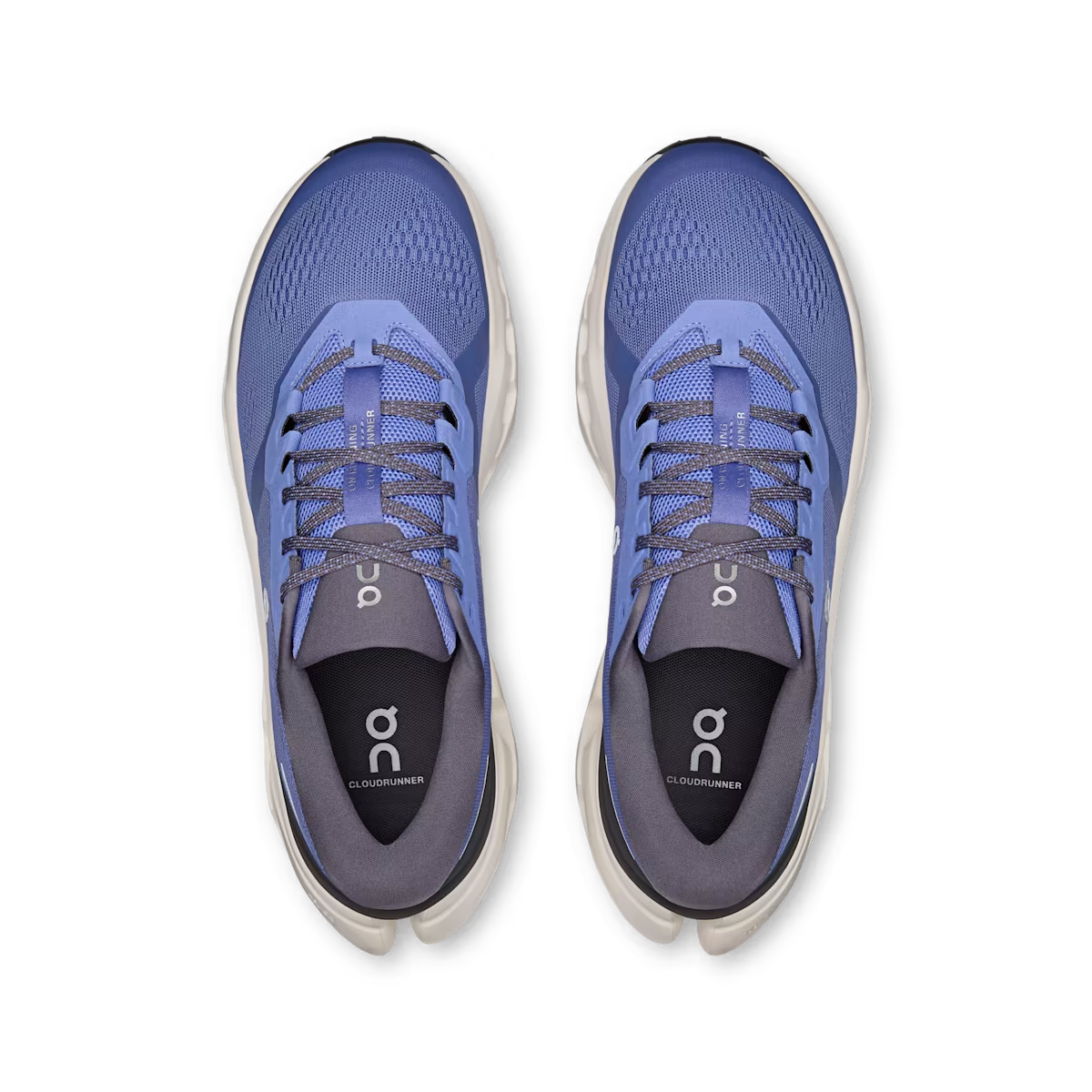 Cloudrunner 3 'Sailor Ivory'