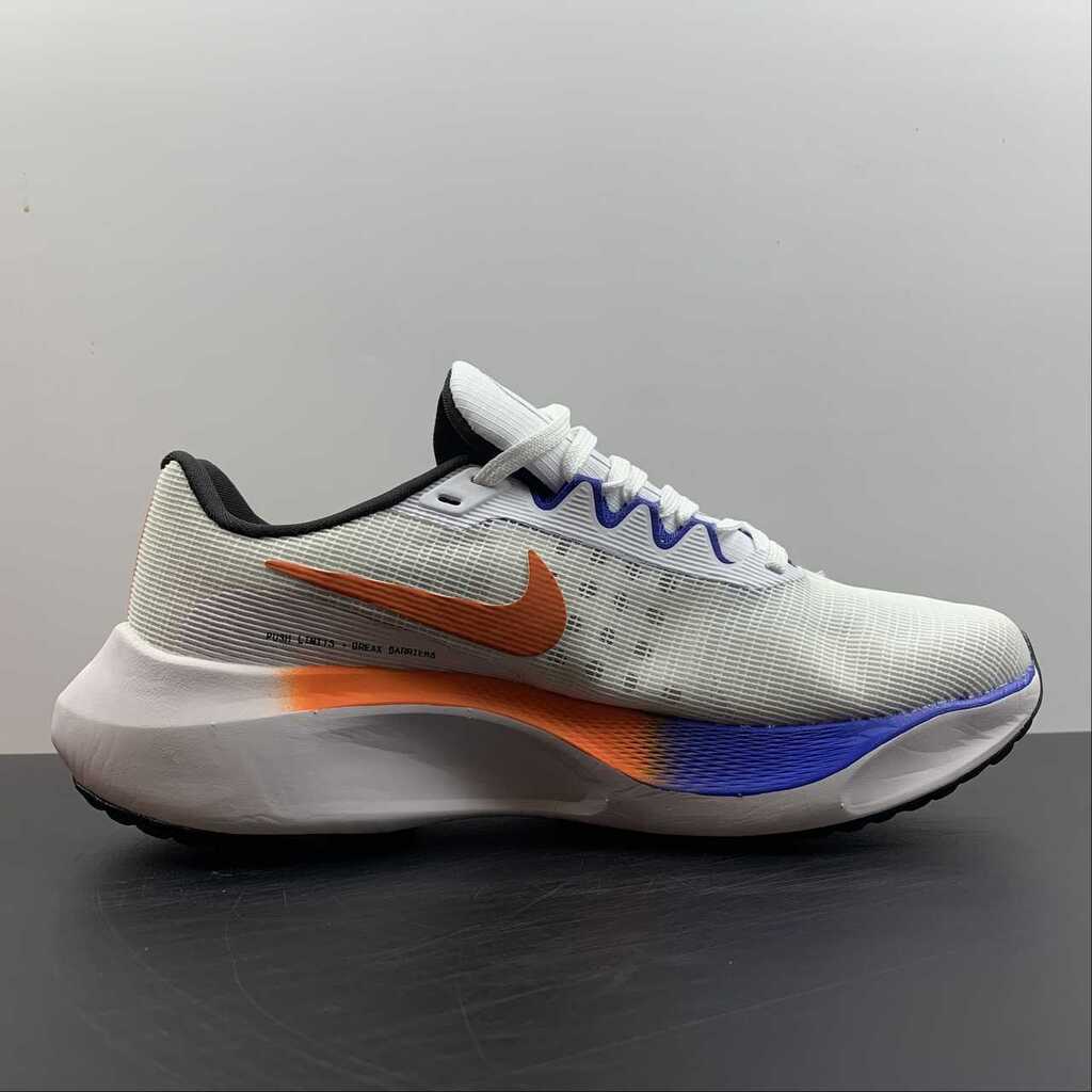 Nike Zoom Fly 5 'White Lux'
