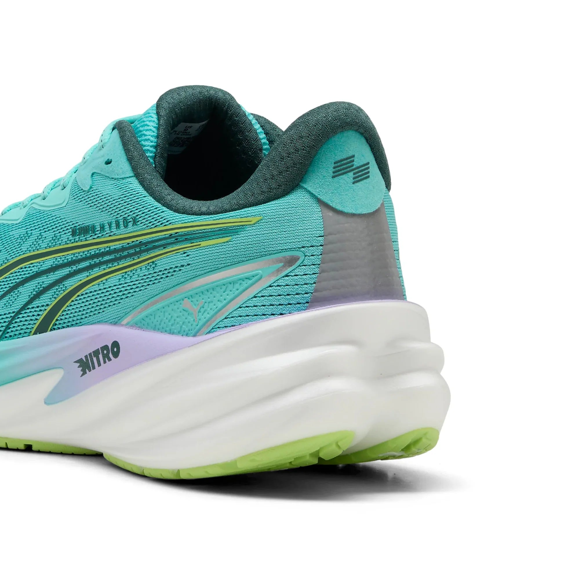 Puma X Hyrox Velocity Nitro 5 'Intense Mint Light Lavender'