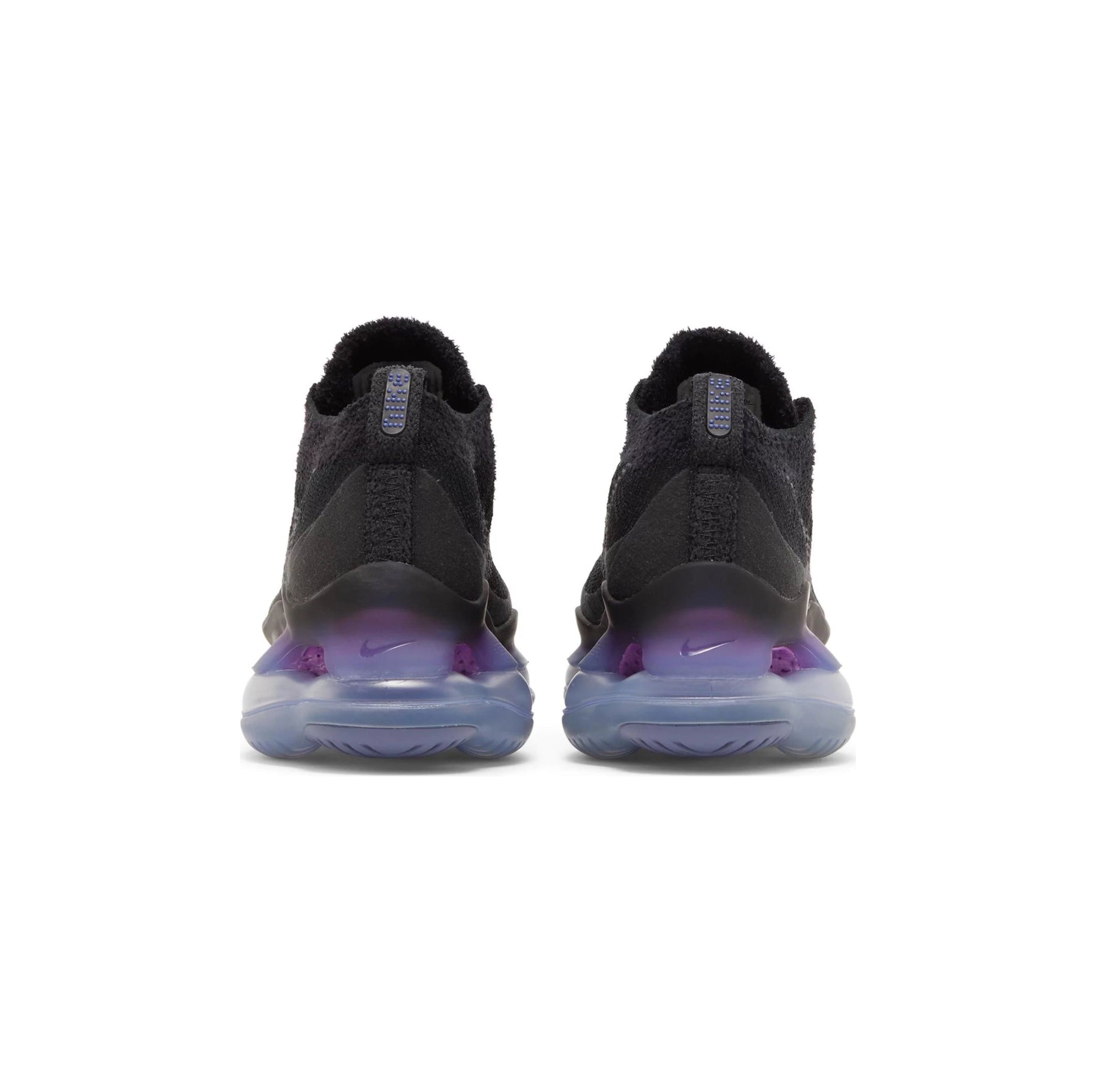 Nike Air Max Scorpion Flyknit 'Black Purple'