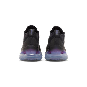 Nike Air Max Scorpion Flyknit 'Black Purple'