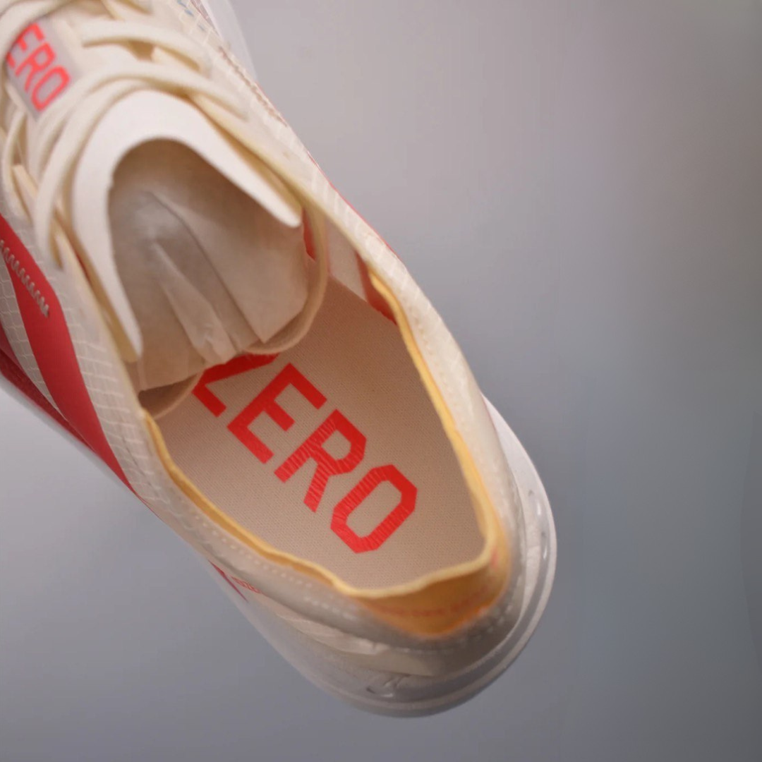 Adidas Adizero Adios Pro 4 'White Red'